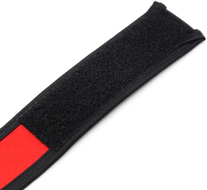 Neoprene Armband Belt Harness for Men Women Halloween Custom 2 PCS