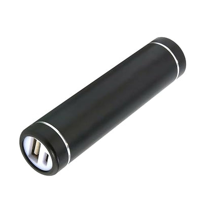 DIY Battery Case Mobile Charger Box Battery Charging Module for 18650 Battery Charger Box, Black Accessories