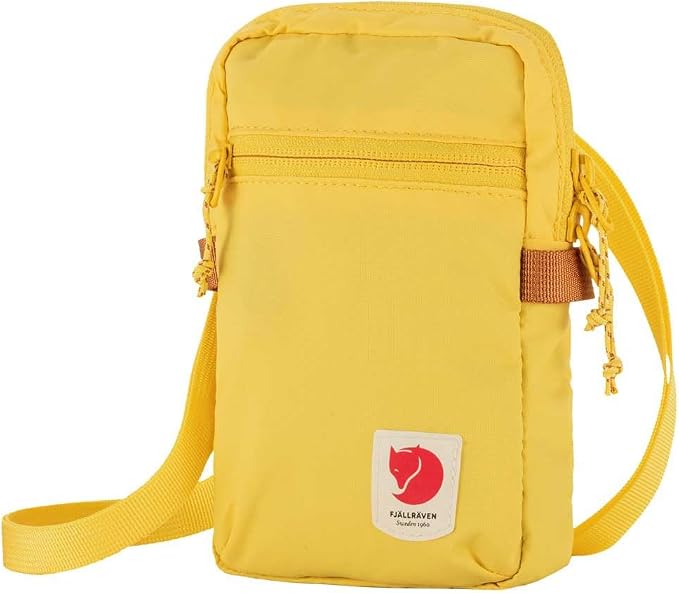 Fjällräven High Coast Shoulder Pack