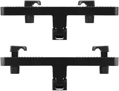 Navitech in Car Portable Tablet Head Rest/Headrest Mount/Holder for The Alldocube (Cube) T12 3G Phablet 10.1 Inch