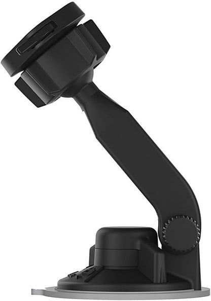 LifeProof LIFEACTÍV Suction Mount with Quickmount - Mount - Retail Packaging - Black