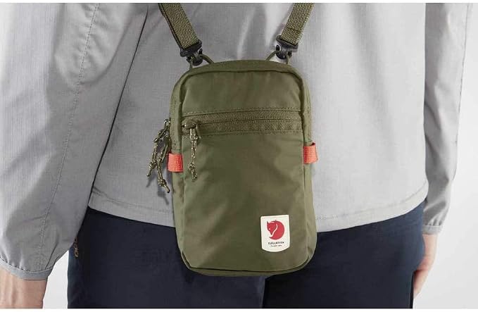 Fjällräven High Coast Shoulder Pack