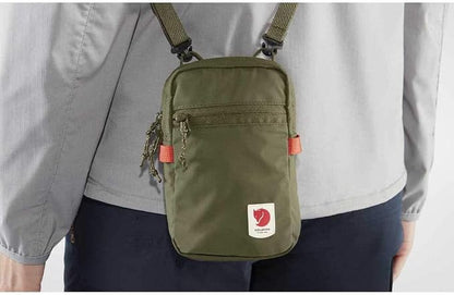 Fjällräven High Coast Shoulder Pack