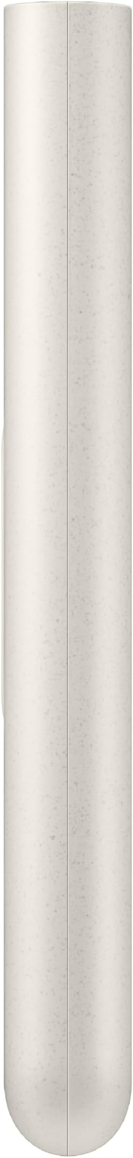 SAMSUNG 25W 10,000mAh Battery Pack Wireless Charger, Super Fast Charging w/ 2 Ports for Galaxy Phones, Buds and More, 3A USB-C Cable Included, 2024, US Version, EB-U2510XUEGUS. Beige