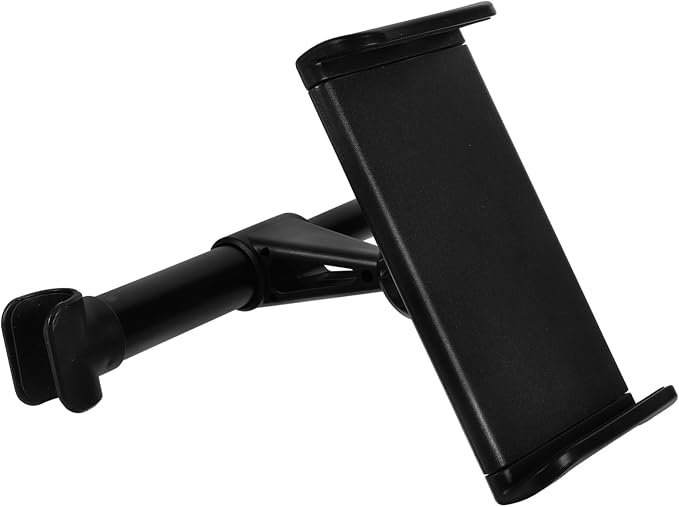 Car Phone Bracket Phone Stand Aluminum Alloy 360° Rotatable Vent Mount Easy to Install