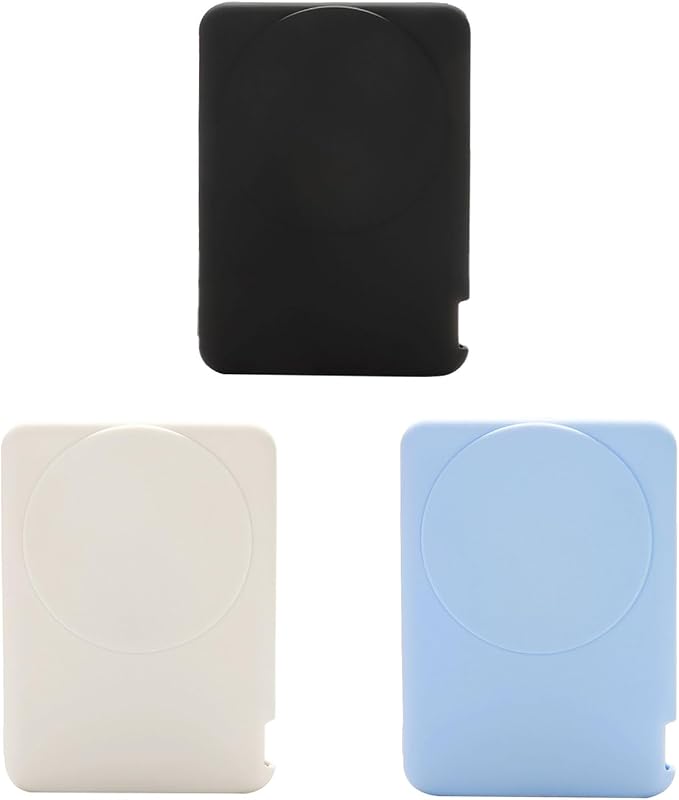 Elasticitys Silicone Covers for MPBV01 Battery Pack Case Impacts Protections and TangleFree Cable Storage Seamlessly Silicone Cover