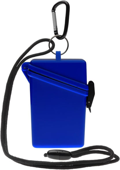 WITZ Keep it Safe Waterproof Sports Case