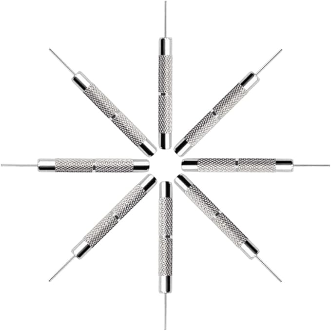 4 Pcs SIM Card Tray Eject Pin Tools Removal Tool Ejector Pin Needle for All Models Compatible with All iPhone, Samsung, HTC, Google, Sony, LG,Huawei Phones