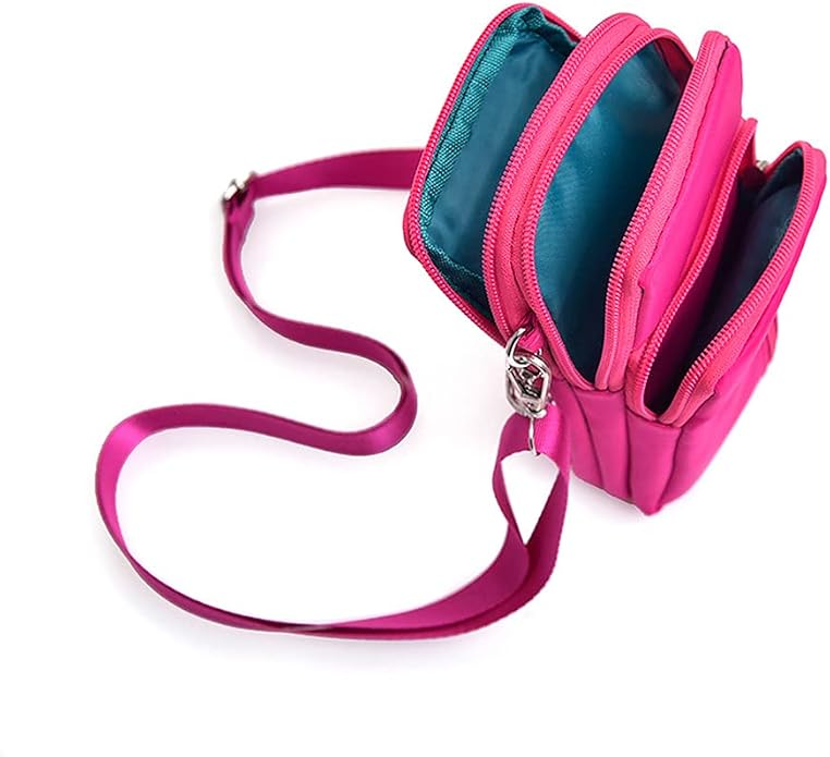 Women Crossbody Cell Phone Purse Case Armband Bag for iPhone 12 13 Mini 14 15 Plus 11 Pro Max Google Pixel 6a 7a 8a 6 7 8 Pro