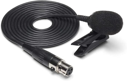 SAMSON XPD2 Lavalier USB Digital Wireless System