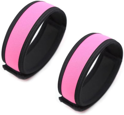 Neoprene Armband Belt Harness for Men Women Halloween Custom 2 PCS
