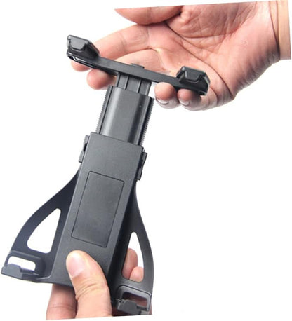 CHILDWEET Adjustable Car Tablet Phone Stand Car Mount Bracket Seat Headrest Holder Heavy Duty Slip Design