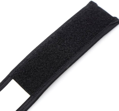 Neoprene Armband Belt Harness for Men Women Halloween Custom 2 PCS