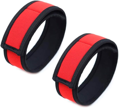Neoprene Armband Belt Harness for Men Women Halloween Custom 2 PCS