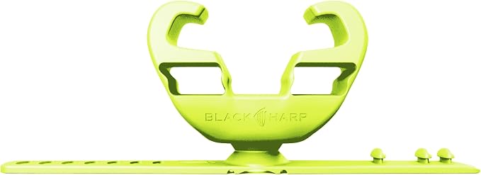 Silicone Bike Phone Holder Designed for Peloton and Exercise Bike- Cell Phone Mount for Stationary Exercise Bike Accessories