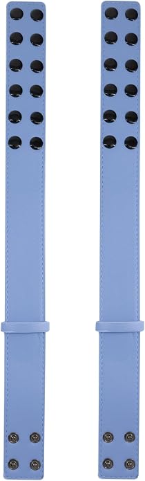 Armband Leather Harness for Man Adjustable Armband Harness Belt 2pcs