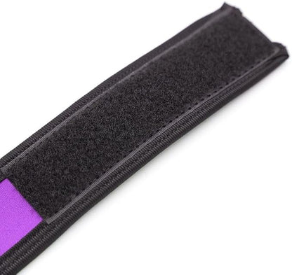 Neoprene Armband Belt Harness for Men Women Halloween Custom 2 PCS