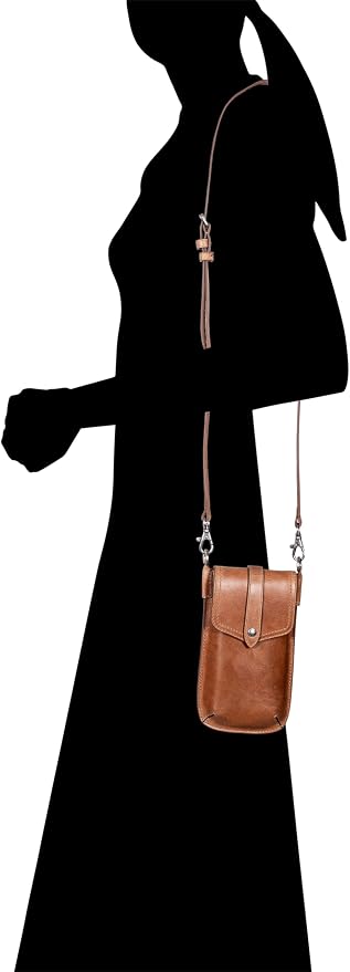 Frye womens Melissa Phone Pouch