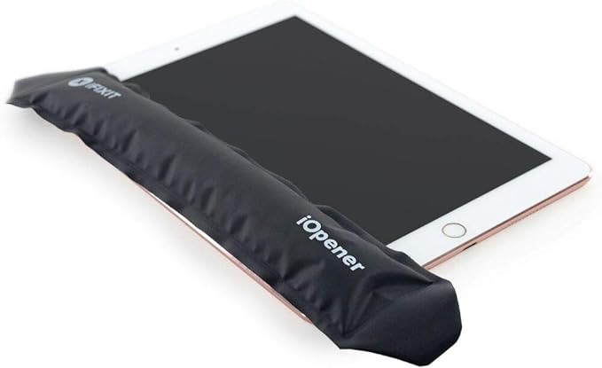 iFixit iOpener - Heat Pad Adhesive Opening Tool for Tablet, Phone, Laptop Repair