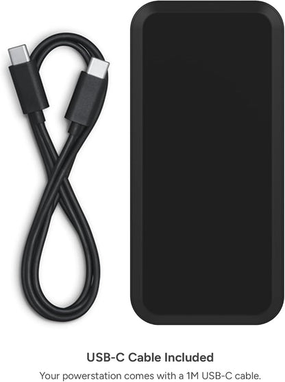 Mophie Powerstation Core 20,000mAh Power Bank | Best Value Capacity | 18W, Multi-Device