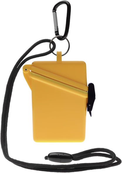 WITZ Surfsafe Waterproof Sports Case