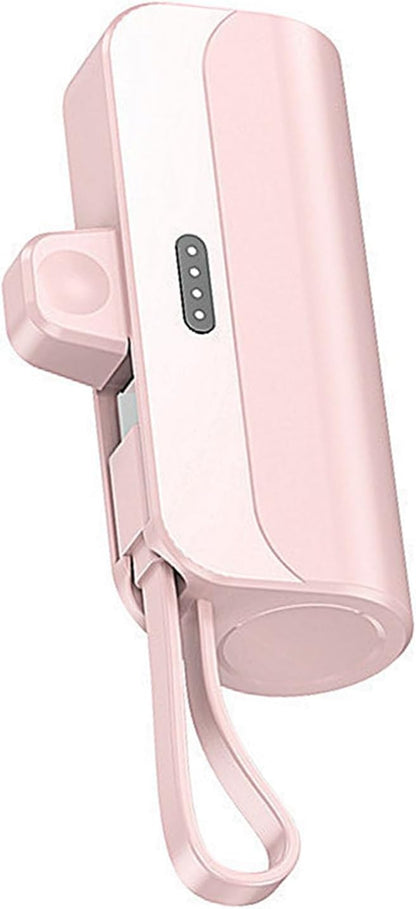 Power Banks Case Not Welding Batteries Case Storage Box Quick Charging Power Banks Sleeve Without Battery