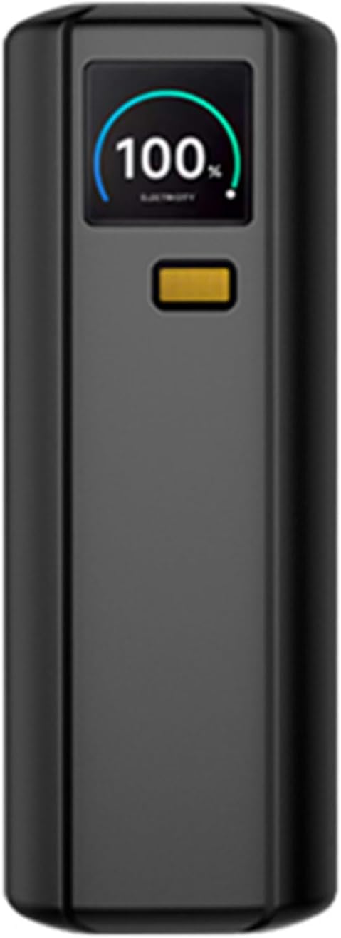 Silicone Outdoor Travel Carrying Case for Power Banks 212W 25000mAh Storage Bag Protections Box