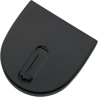 Semi Circular Retractable Cleaning Brush Computer Peripheral/Mobile Phone Screen/Keyboard/Instrument Dust Removal Tool Telescopic Handle Design