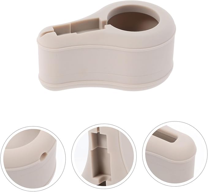 Hemobllo Reusable Charger Cover Compact Lightweight Compatible Charger Supplies