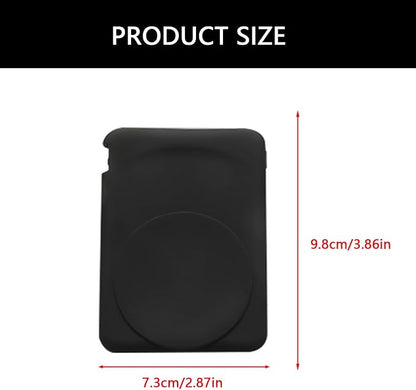 Elasticitys Silicone Covers for MPBV01 Battery Pack Case Impacts Protections and TangleFree Cable Storage Seamlessly Silicone Cover