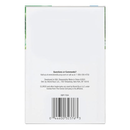 Clorox Healthcare GBG AloeGel Hand Sanitizer Refill Bag in a Box - Moisturizing Hand Sanitizer Gel with Aloe Vera and Vitamin E - Soothes & Moisturizes - For Use With Dispenser, 27 Fl Oz - 12 Pack
