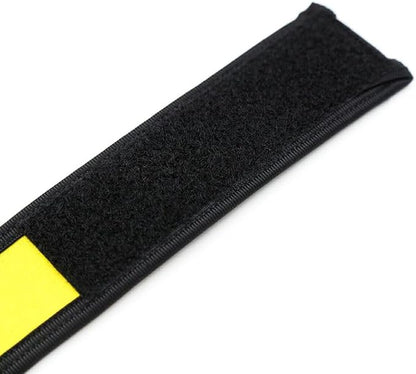 Neoprene Armband Belt Harness for Men Women Halloween Custom 2 PCS