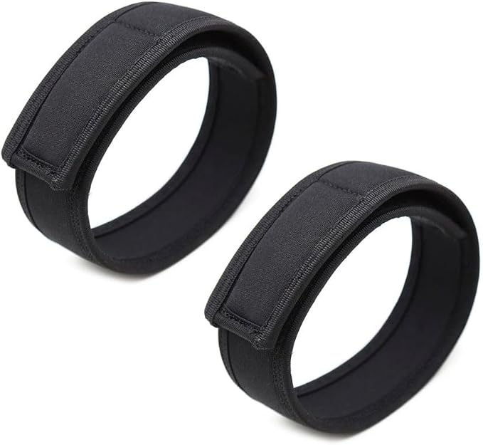 Neoprene Armband Belt Harness for Men Women Halloween Custom 2 PCS