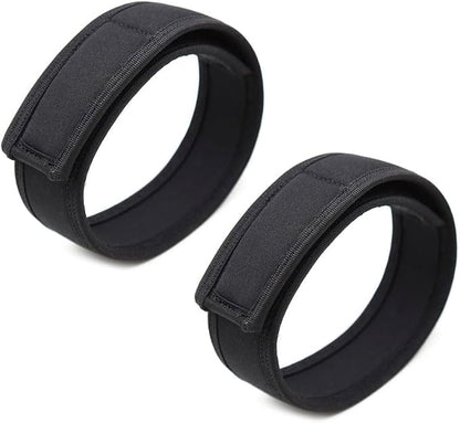 Neoprene Armband Belt Harness for Men Women Halloween Custom 2 PCS