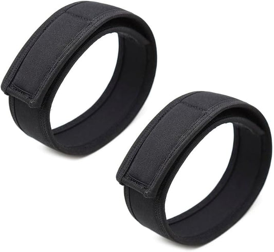 Neoprene Armband Belt Harness for Men Women Halloween Custom 2 PCS