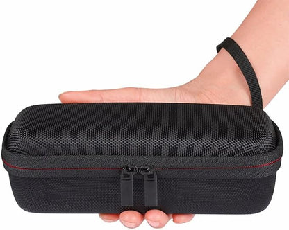 Hard Case EVA Portable Storage Bag for CUKTECH No.20 Power Bank 140W Case Accessories Black