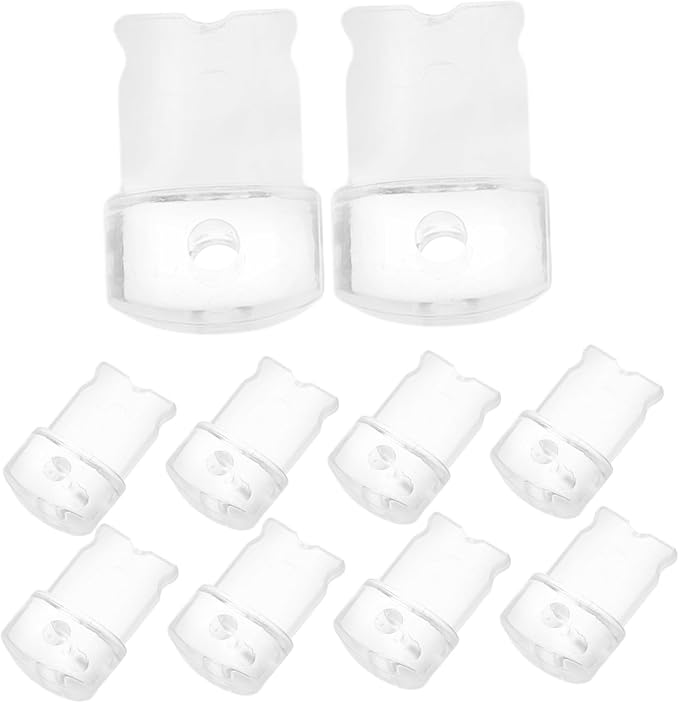 Housoutil 40pcs Gen Compatible Mobile Phone Plug Protective Plug Phone Accessories Simple Installation