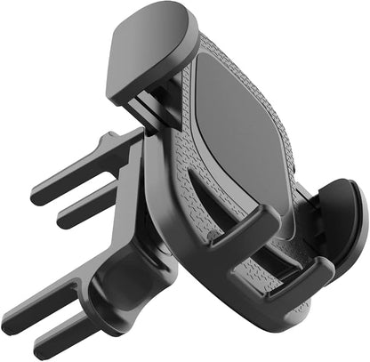Car Phone Holder Phone Mount Compatible with Mercedes Benz A/B/C/E/S-Class, GLC/GLE/GLS/GLB/GLA-Class 2016-2023 & Mini Countryman/Cooper, Mercedes Benz Accessories