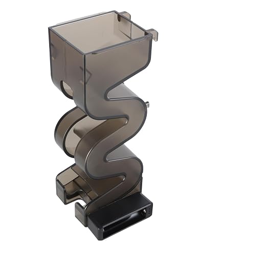 Vertical Battery Holder with Power Tester for AA/7 Cell for Organizing Gadgets at Offices Homes Use
