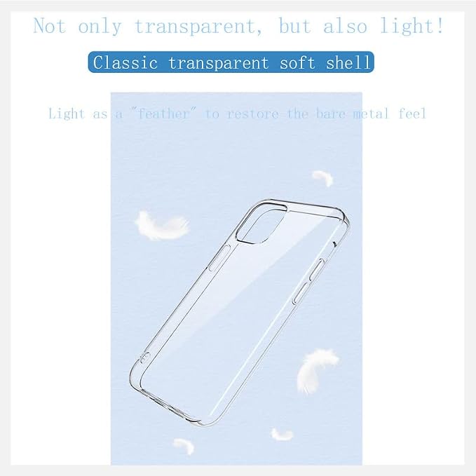 Cover for ZTE Blade A73 (6.52 inch) Case + Screen Protector，Tempered Glass 9H Hardness Protective Film and Soft Silicone Bumper Shell Transparent TPU Phone case -Marble