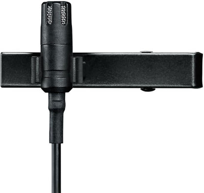 Shure MVL Mobile Lavalier Microphone