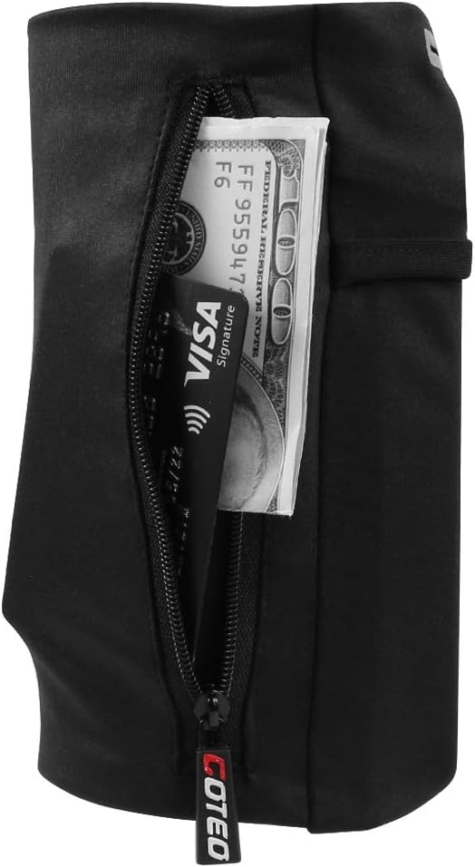 Phone Armband Sleeve for iPhone 16 15 Pro Max, Galaxy S25 S24 Ultra, S23 Plus, S24 Fe A16, Note 20 Ultra, Pixel 8 7 6 Pro, Moto G 5G, G Stylus 5G, Running Sports Arm Band Strap Holder Pouch Case XL