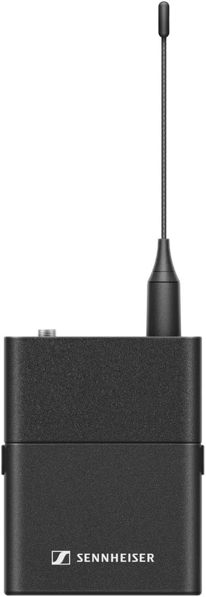 Sennheiser EW-D ME2/835-S Handheld & Lav SET (R4-9)