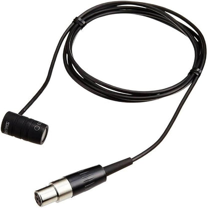 Shure WL183 Lavalier Microphone Wireless - Omnidirectional