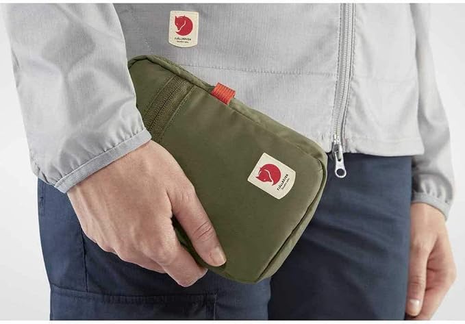 Fjällräven High Coast Shoulder Pack