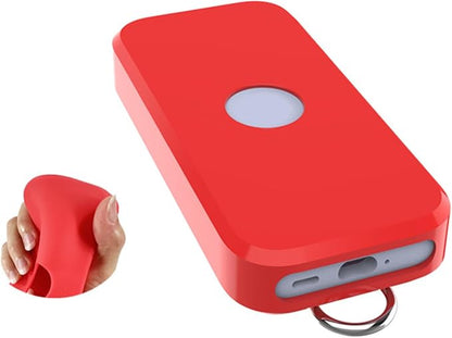Protective Case Strong for Headsets Battery Pack Silicones Case Convenient Case for Battery Pack Sleeve
