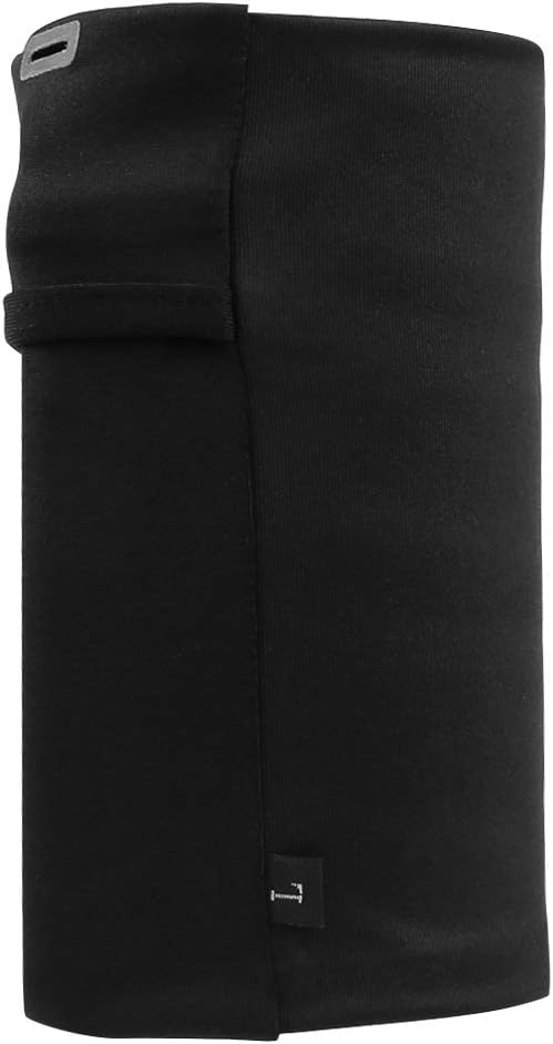 Phone Armband Sleeve for iPhone 15 13 Pro Max, Galaxy S24 S23 Ultra, S22 Plus, S20 Fe S21, Note 20 Ultra, Pixel 8 7 6 Pro, Moto G 5G, G Stylus 5G, Running Sports Arm Band Strap Holder Pouch Case (L)