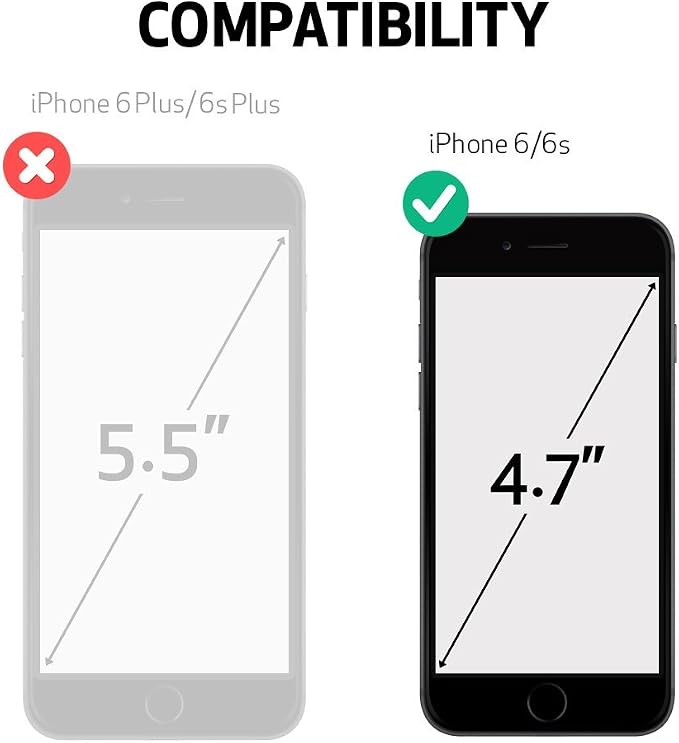 Lifeproof FRĒ SERIES iPhone 6/6s Waterproof Case (4.7" Version) - Retail Packaging - SUNSET (PIPELINE/WINDSURF/LONGBOARD)