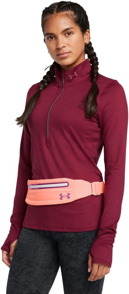 Under Armour Womens Flex Speedpocket Run Belt
