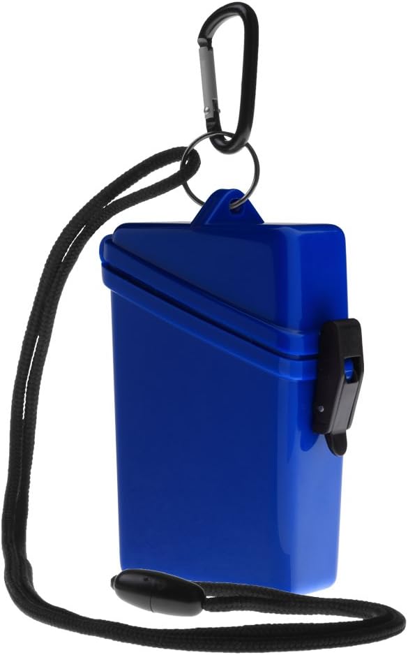 WITZ Keep it Safe Waterproof Sports Case